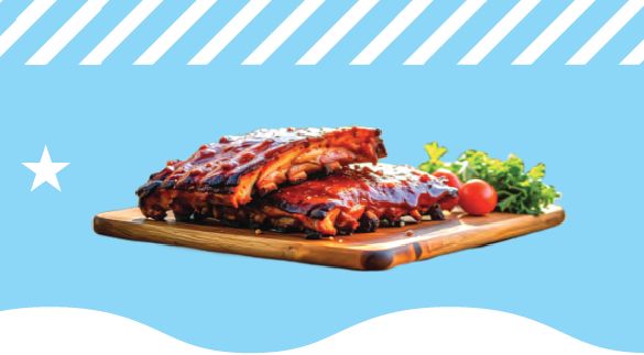 ribs