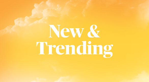 New & Trending
