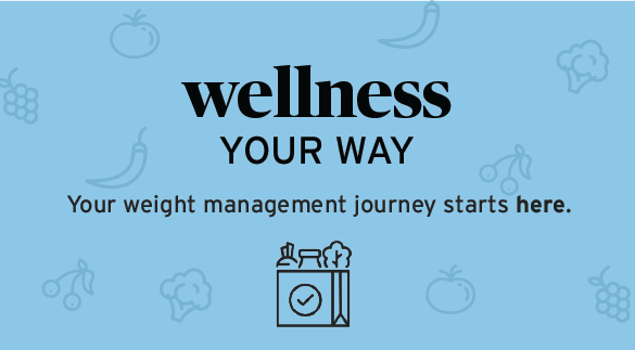 wellness your way
