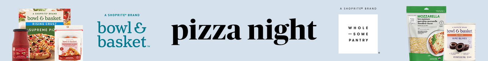 Pizza Night