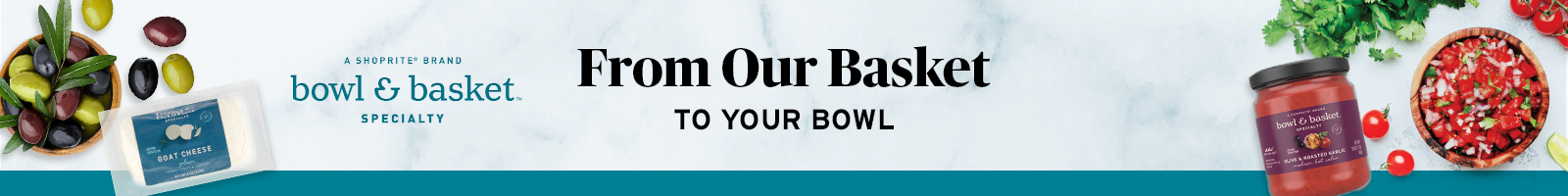 Bowl & Basket Specialty