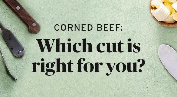 Which corned beef is right for you 