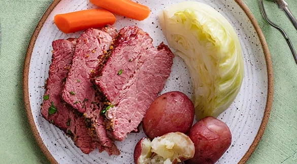 Corned Beef 