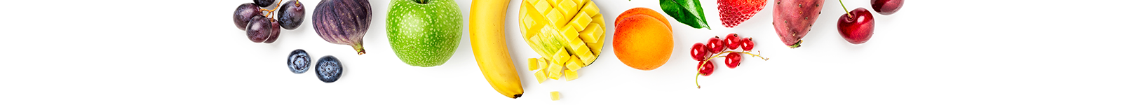 fruit banner