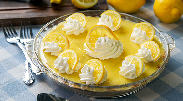Recipe