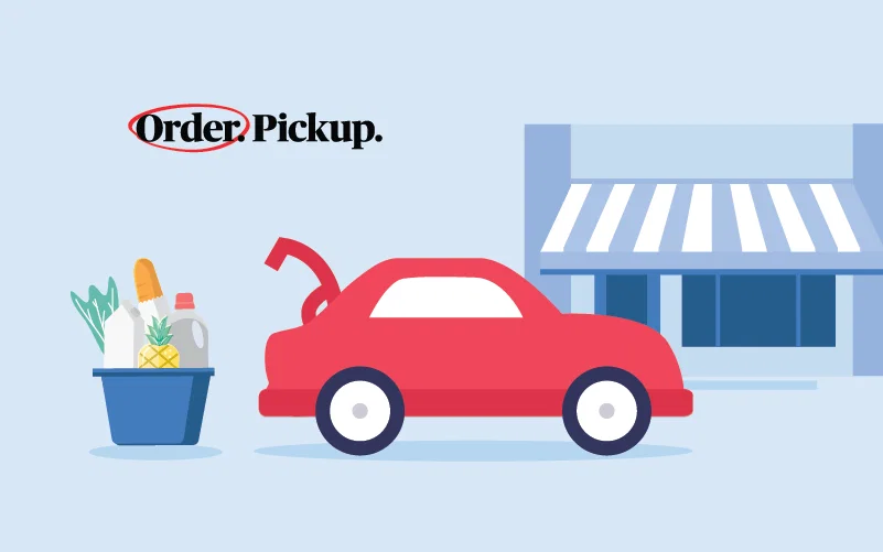 curbside pickup cigarettes Online Grocery Curbside Pickup