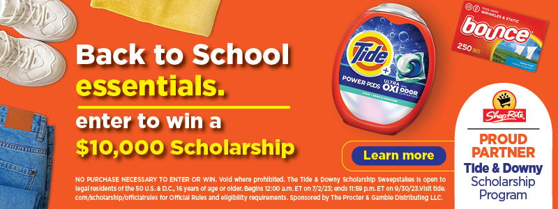 PG Scholarship