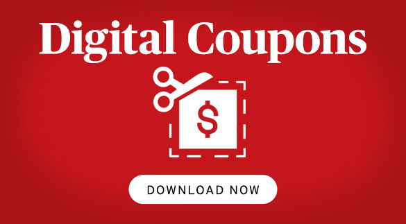 Digital Coupons