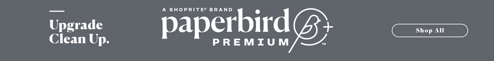 Paperbird Premium Products