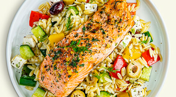 Shop All Salmon Recipes