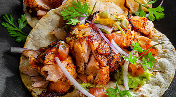 Shop All Lenten Seafood Recipes
