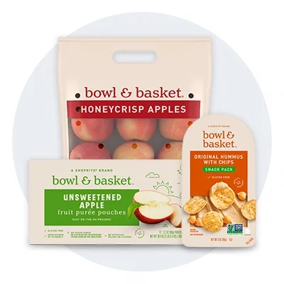 School Snacks
