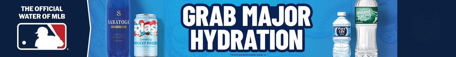 grab major hydration